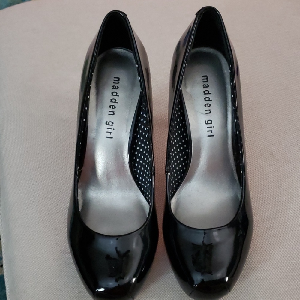 Madden Girl shoes